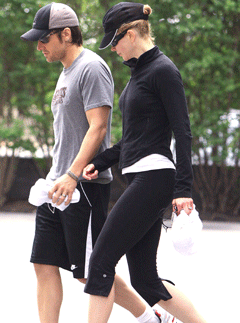Nicole Kidman and Keith Urban - Celebrity News - Marie Claire