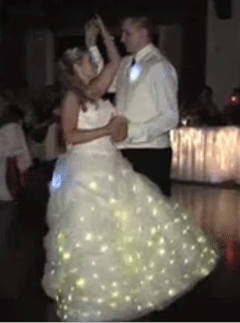 Wedding dress - News - Marie Claire