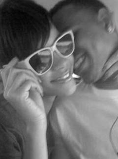 Rihanna and Chris Brown-Celebrity Photos-Celebrity News