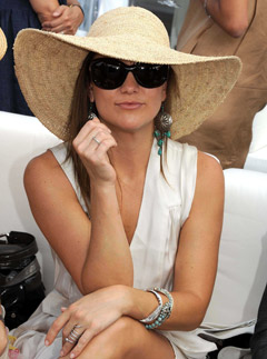 Kate Hudson - Celebrity News - Marie Claire