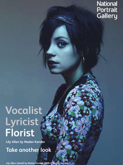 Lily Allen - Celebrity News - Marie Claire