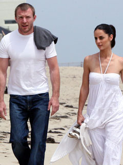 Guy Richie, Celebrity News, Celebrity Photos