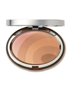 Clarins Instant Summer Glow Palette