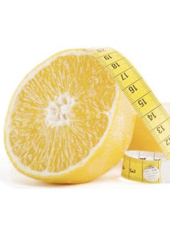Diet club - Easy Ways to Slim - Health - Marie Claire