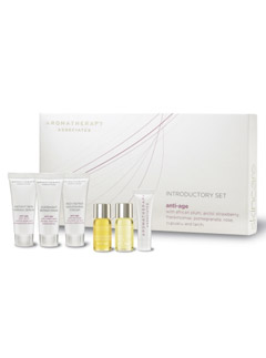 Aromatherapy associates - Anti age - beauty - Marie Claire