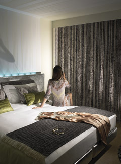 Missoni Hotel Edinburgh - News - Marie Claire