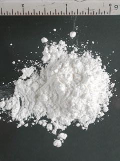 Cocaine - News - Marie Claire 