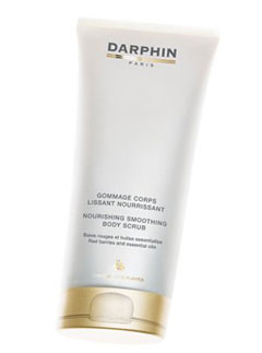 Darphin Nourishing Body Scrub