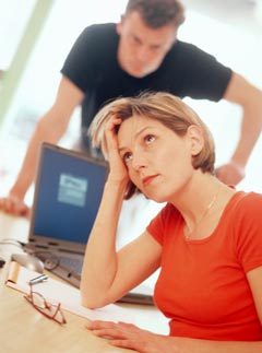 Stress - News - Marie Claire