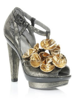 Kurt Geiger Nolita heels