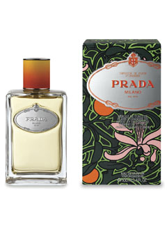 Prada Infusion de Fleur d'Oranger
