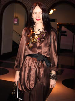 Roksanda Ilincic - Celebrity News - Marie Claire