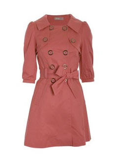 A|Wear coral mac