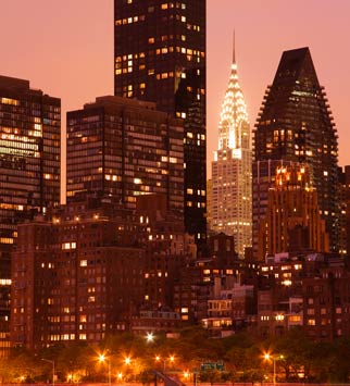New York City