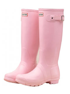 Hunter Original Wellingtons
