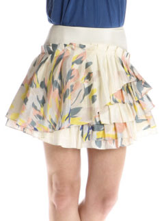 Ted Baker Celer Skirt