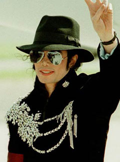 Michael Jackson