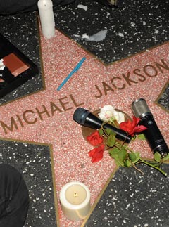 Michael Jackson dies at 50, World News, Celebrity News