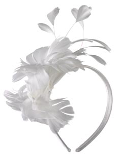 Phase 8 Wendy fascinator
