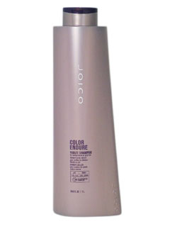 Joico Color Endure Violet shampoo 