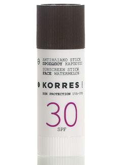 Korres Watermelon Sunscreen Stick