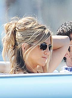 Jennifer Aniston - Celebrity News - Marie Claire 