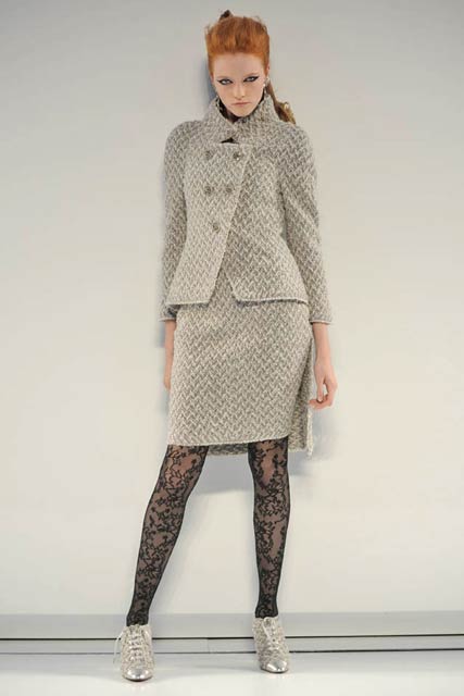 Chanel Couture A/W 2009/2010