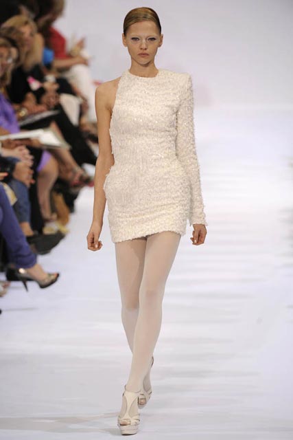 Elie Saab Couture A/W 2009/2010