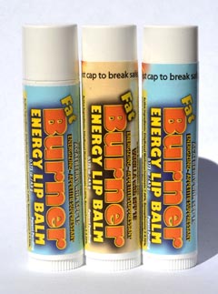 Fat burning lip balm - Heath News - Marie Claire