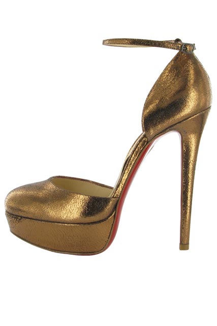 Christian Louboutin Shoes A/W 2010