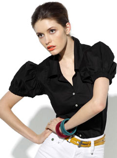 Adili Tulip Shirt