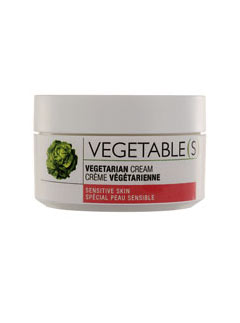 Vegetable(s)Vegetarian Cream