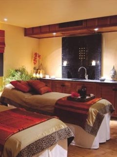 Senspa - Spas - Beauty - Marie Claire