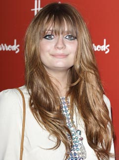Mischa Barton - Celebrity News - Marie Claire