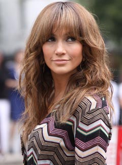 Jennifer Lopez - Celebrity News - Marie Claire