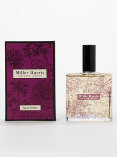 Miller Harris Figue Amere 