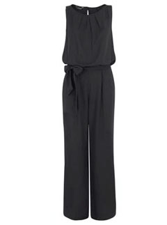 Marks & Spencer Autograph Essentials Sleeveless All-In-One 