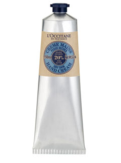 L'Occitane Shea Butter Hand Cream