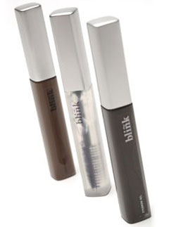 Blink Eyebrow Grooming Gel