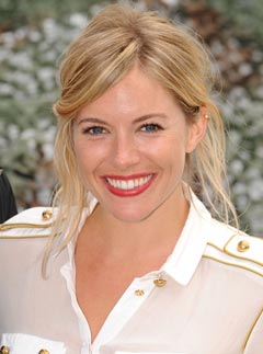 Sienna Miller - Celebrity News - Marie Claire 