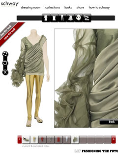 Schway - Fashion News - Marie Claire