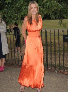 Allegra Hicks - Fashion News - Maire Claire