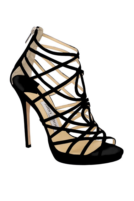 Jimmy Choo - Fashion - Marie Claire 