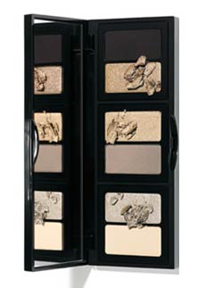 Bobbi Brown Nude Eye Palette