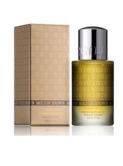 Molton Brown Tunisian neroli balancing facial oil