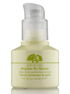 Origins serum