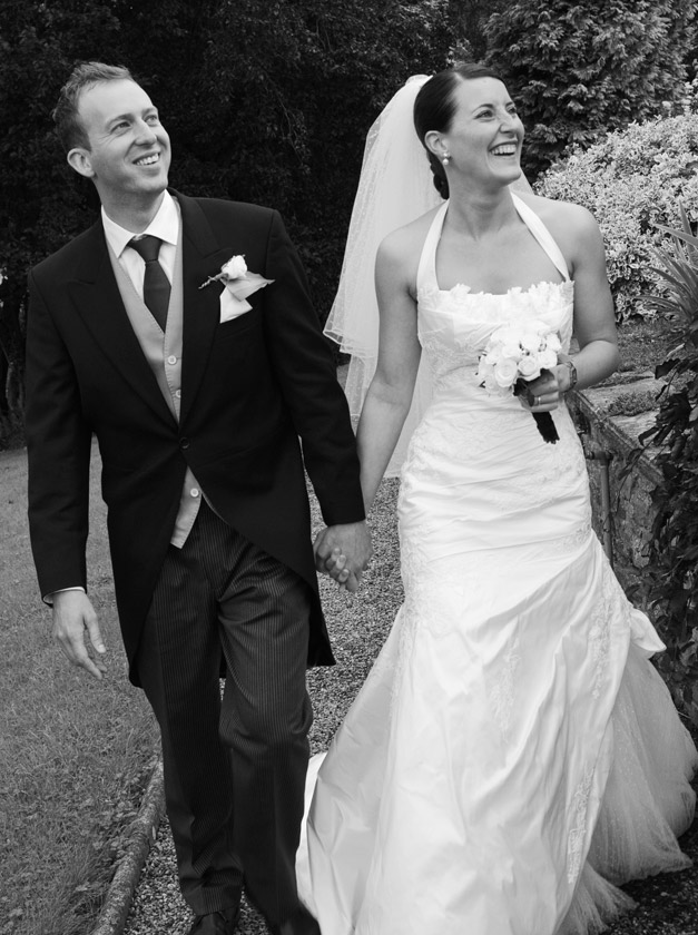 Stylish Real Life Brides, Marie Claire