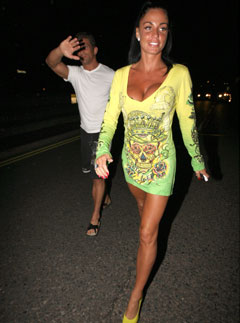 Katie Price, Celebrity Photos, Celebrity News