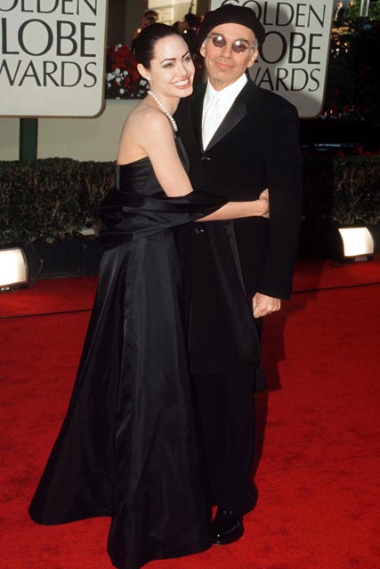 Angelina Jolie - Angelina through the ages Angelina Jolie - Angelina through the ages
