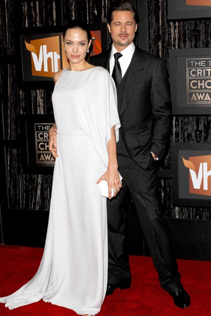Angelina Jolie - Angelina Jolie's Style Highs and Lows Angelina Jolie - Angelina Jolie's Style Highs and Lows